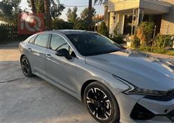 کیا K5